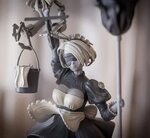 2b From Nier Automata Remodelled 3d Model By Rockymadio - Mo
